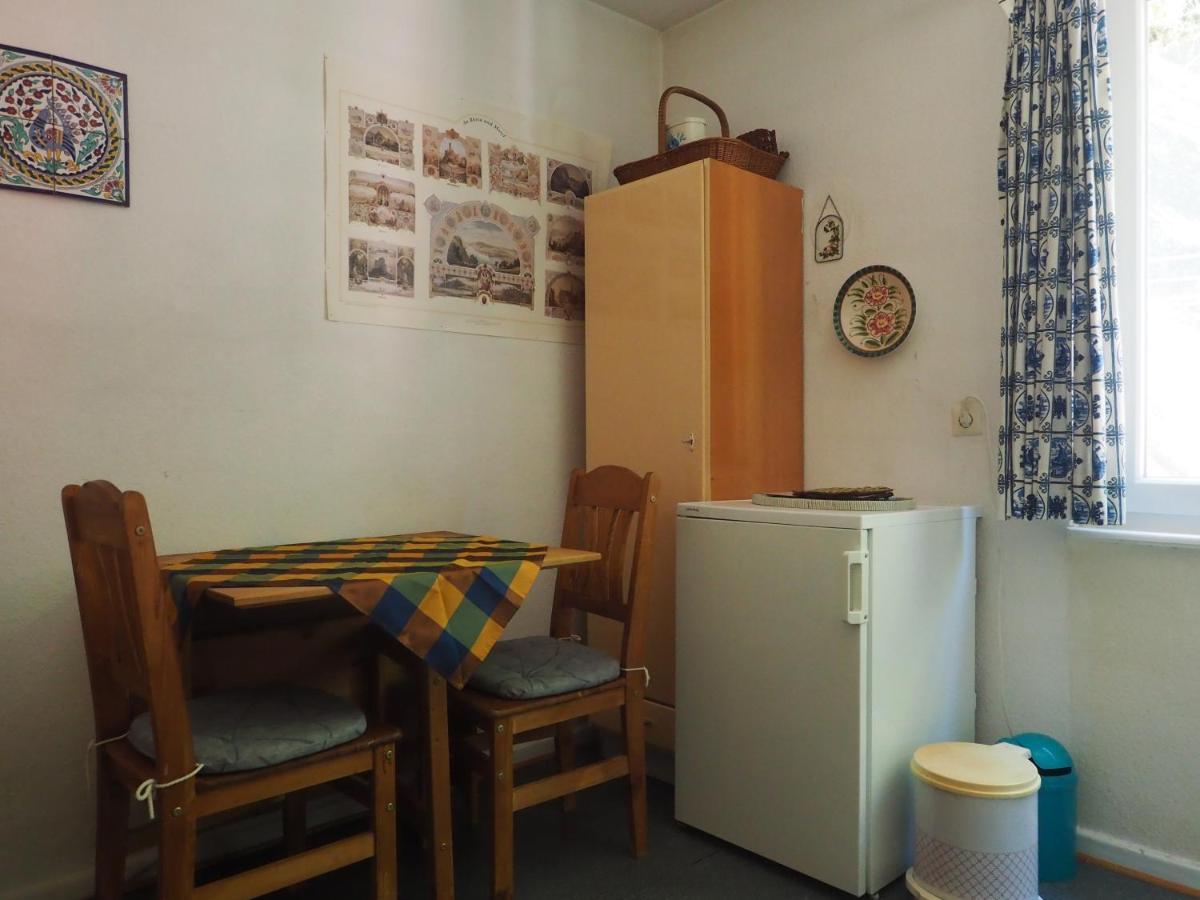 Ferienwohnung Ulmenhof 23 Sankt Goar Exterior foto