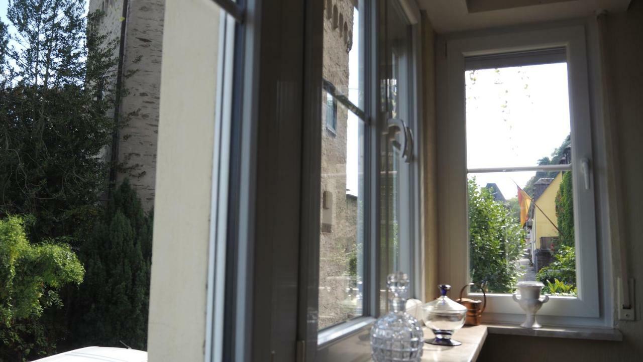 Ferienwohnung Ulmenhof 23 Sankt Goar Exterior foto